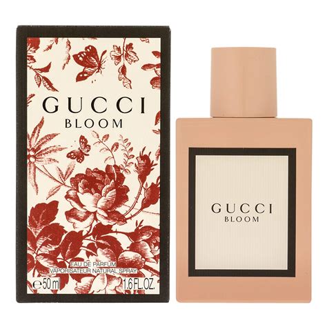 gucci floral profumo|gucci bloom fragrance.